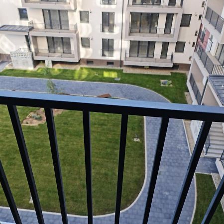 Apartament Splend'Or No7 Alba Iulia Exterior foto
