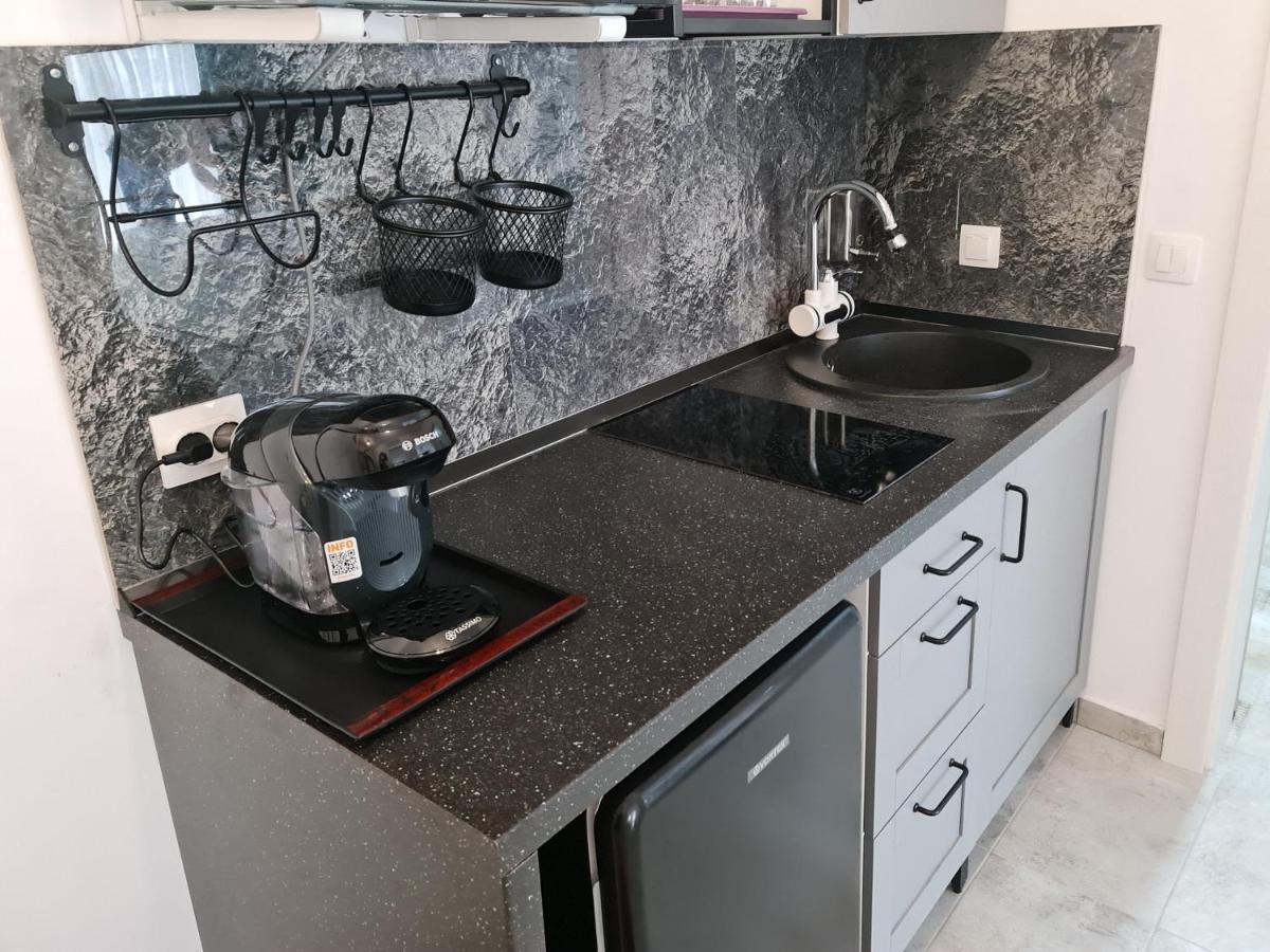 Apartament Splend'Or No7 Alba Iulia Exterior foto
