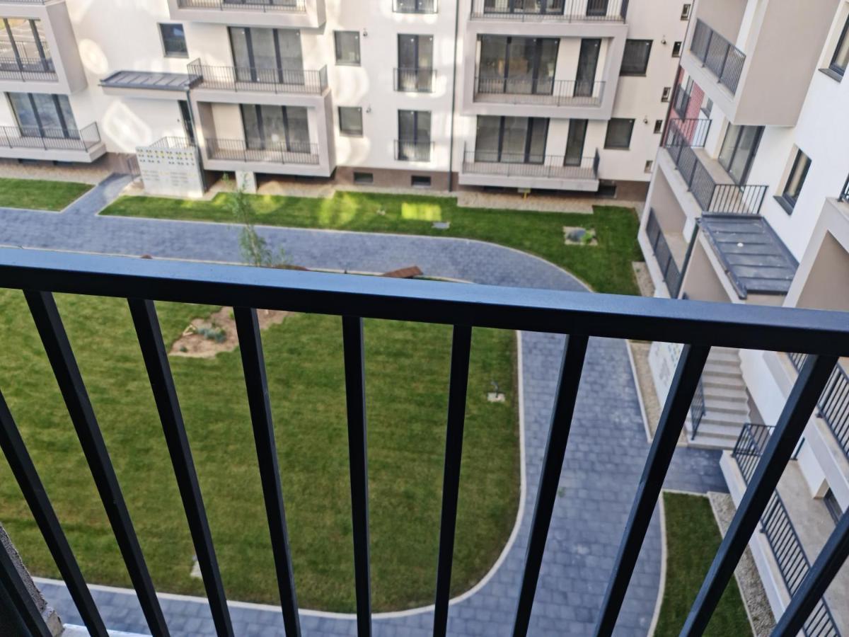 Apartament Splend'Or No7 Alba Iulia Exterior foto