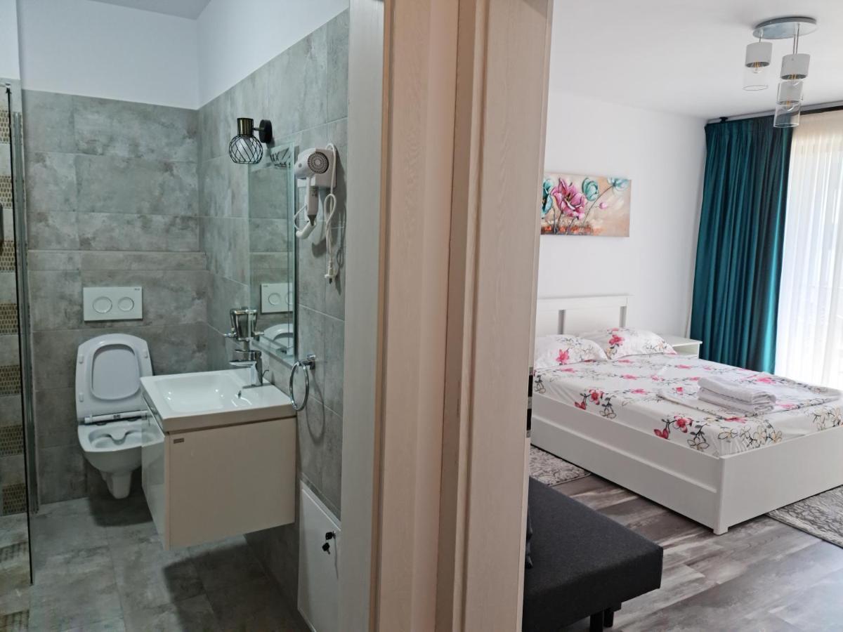 Apartament Splend'Or No7 Alba Iulia Exterior foto