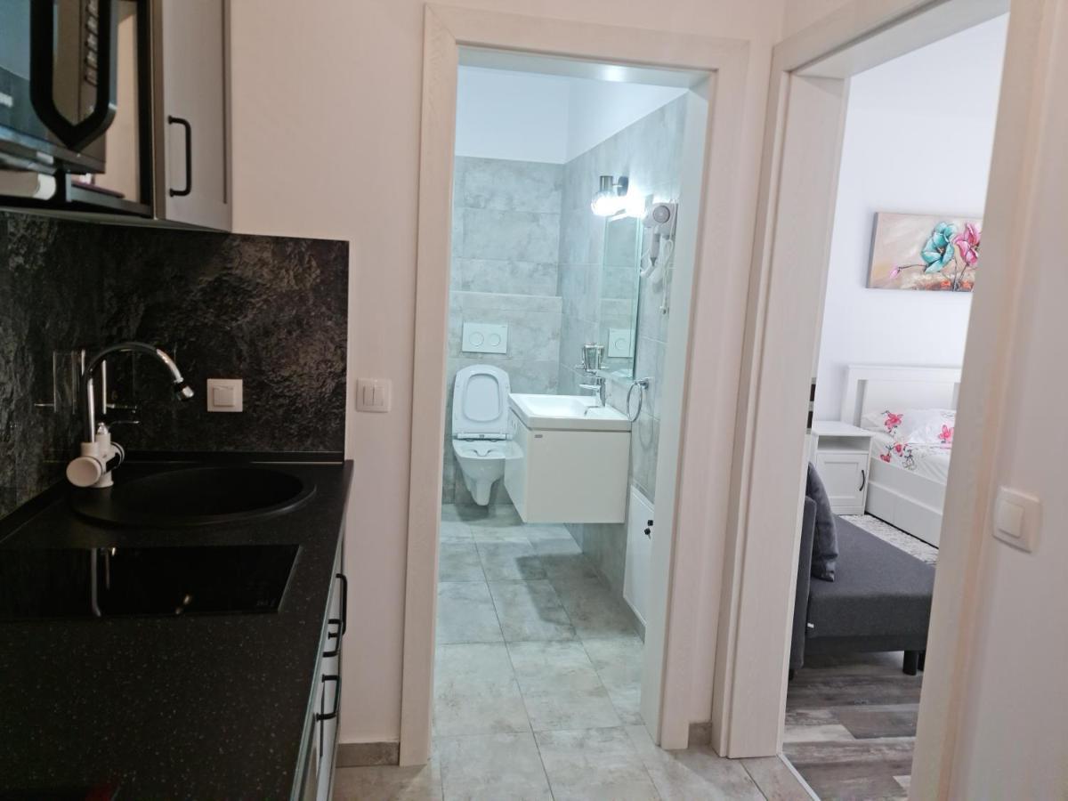 Apartament Splend'Or No7 Alba Iulia Exterior foto