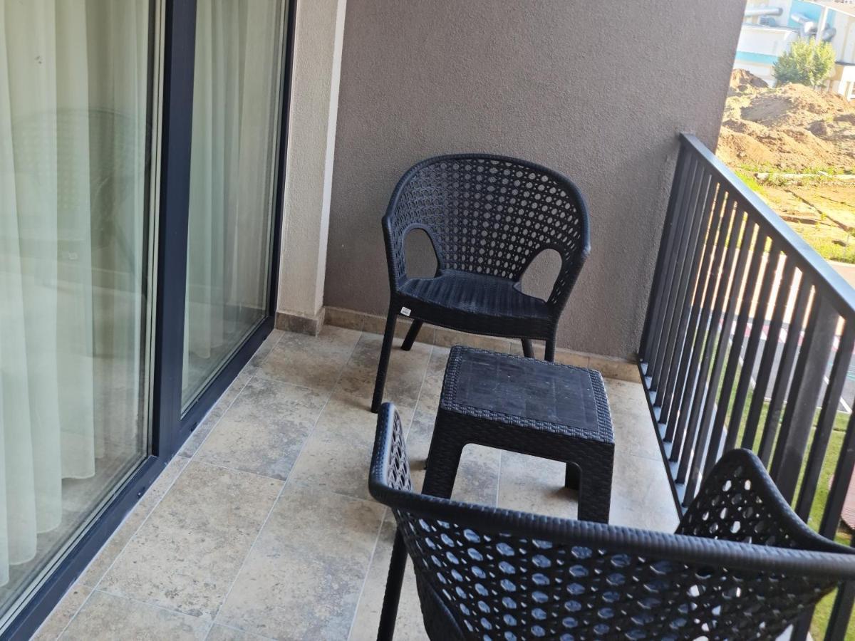 Apartament Splend'Or No7 Alba Iulia Exterior foto