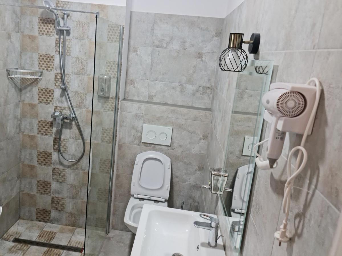 Apartament Splend'Or No7 Alba Iulia Exterior foto