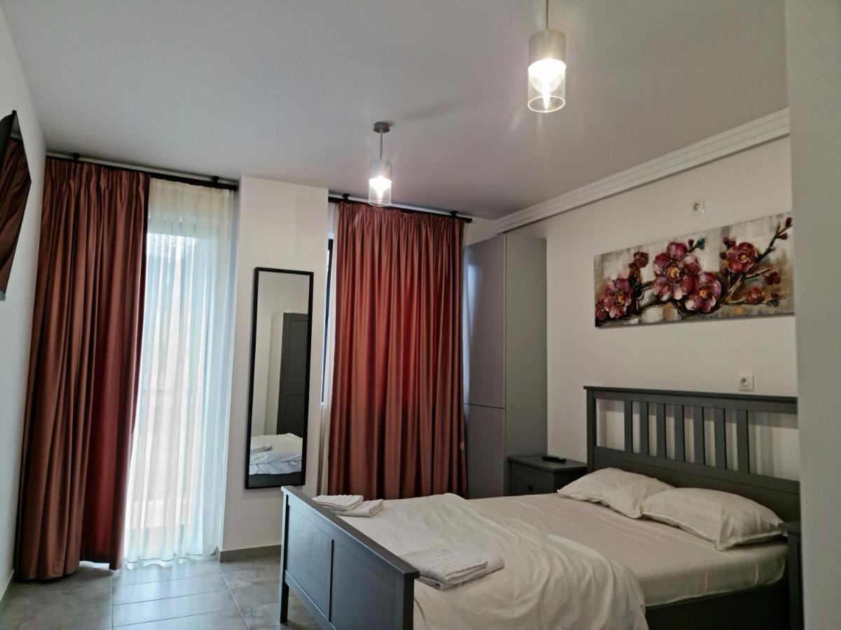 Apartament Splend'Or No7 Alba Iulia Exterior foto