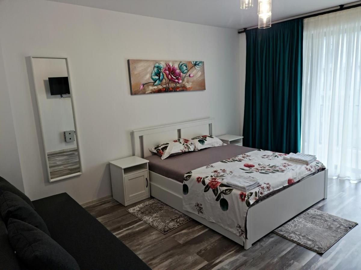 Apartament Splend'Or No7 Alba Iulia Exterior foto