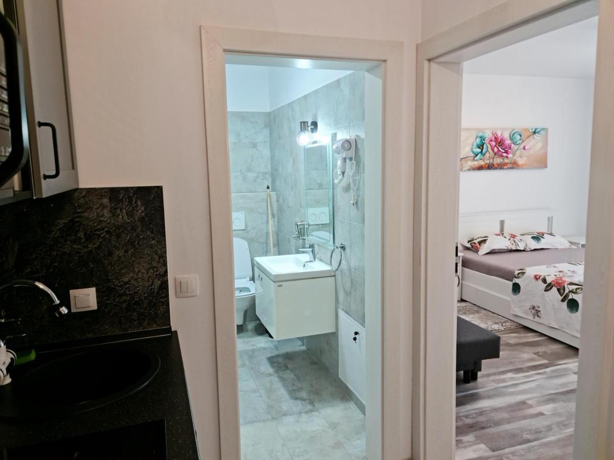 Apartament Splend'Or No7 Alba Iulia Exterior foto