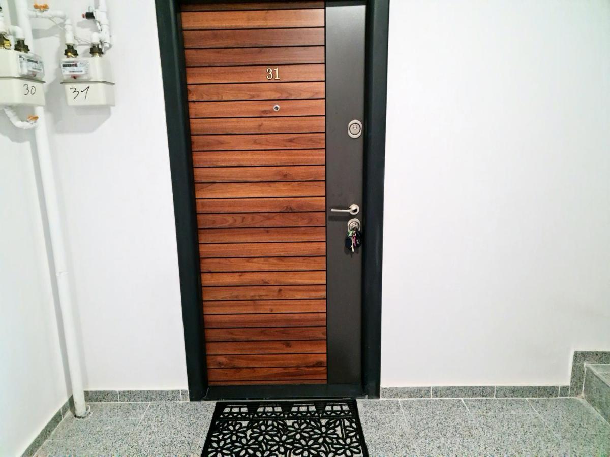 Apartament Splend'Or No7 Alba Iulia Exterior foto