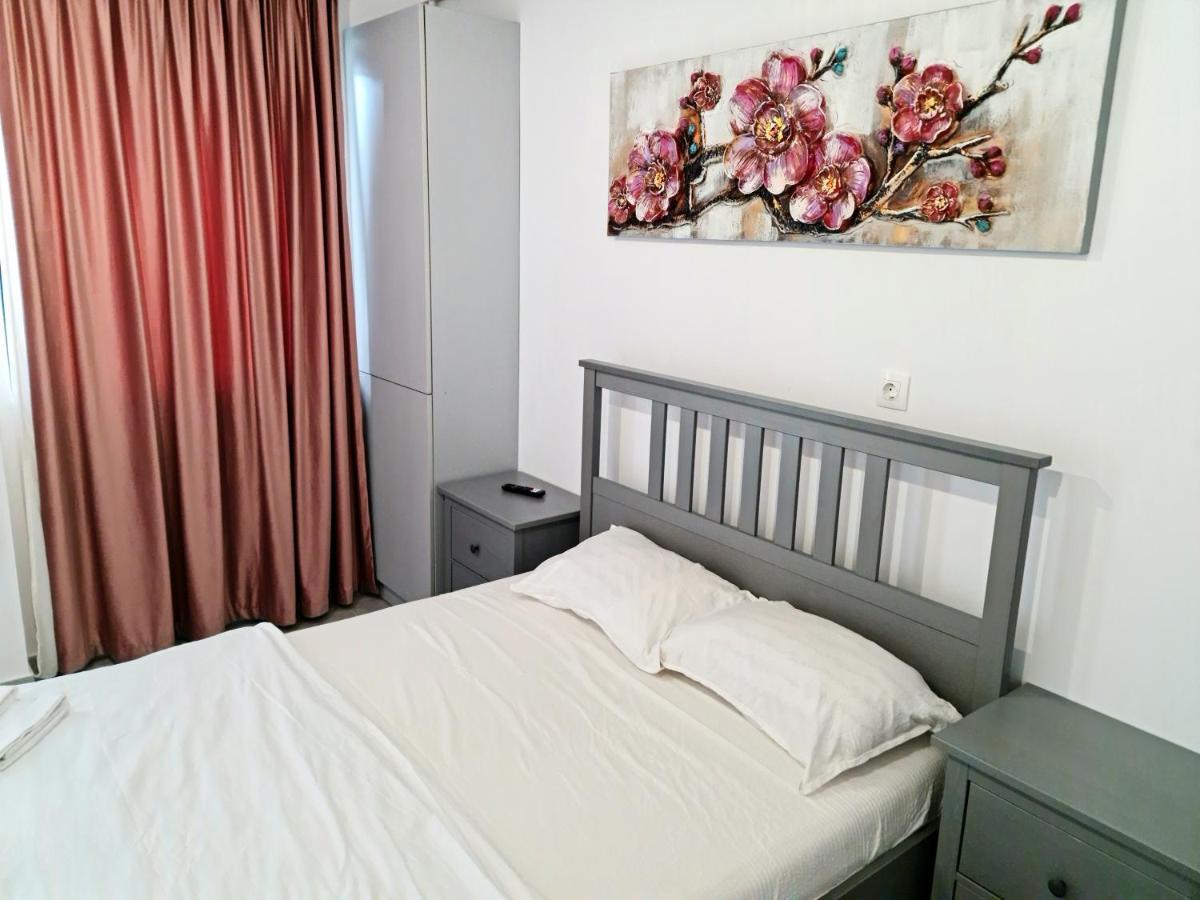 Apartament Splend'Or No7 Alba Iulia Exterior foto