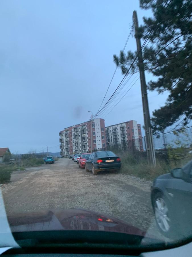 Apartament Splend'Or No7 Alba Iulia Exterior foto