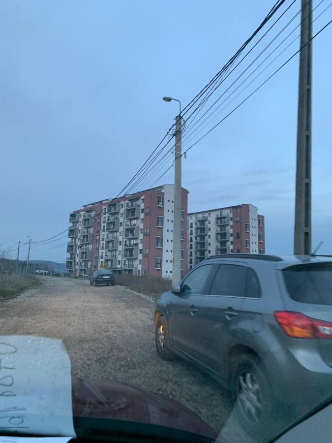Apartament Splend'Or No7 Alba Iulia Exterior foto